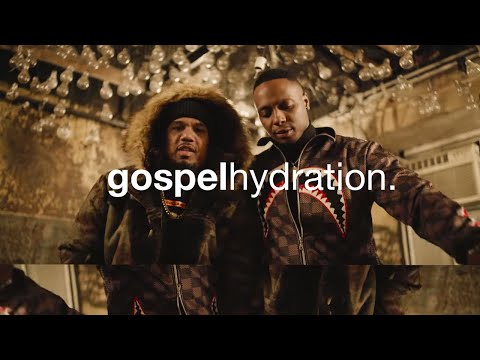 Rik Montero - The Struggle Is Real ft Cory North (Official Video)