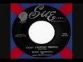 Bobby Hendricks - Itchy Twichy Feeling 