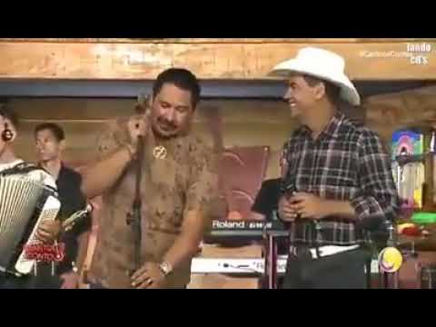 Ton Oliveira e Zezo - O prefeito