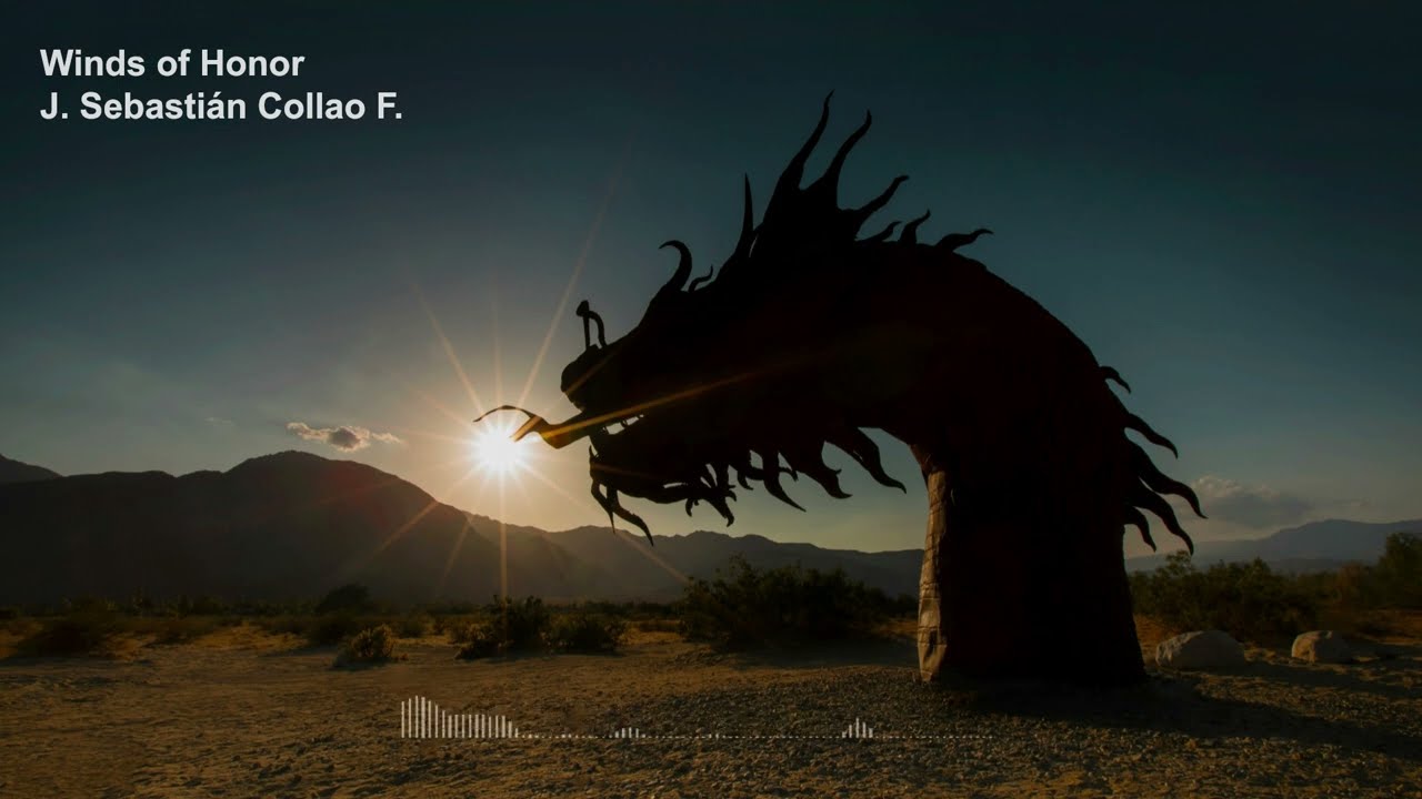 [Winds of Honor] – Música Original Cinemática