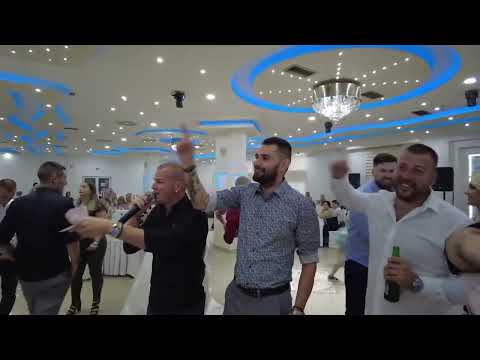 Vlada Antonijevic & Ork.Zokija Vincanca - Hej, zivote, umoran sam | UZIVO |