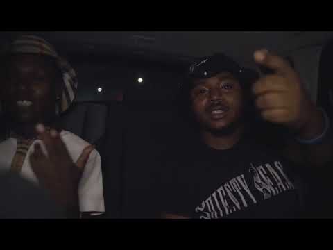 Gblamm - "UH HUH" (Official Music Video) shot by @capturethemoment7572