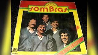 Grupo Sombras - La Mala Gata (Canta Antonio Rios) 1988