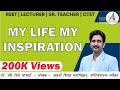 My Life My Inspiration Story