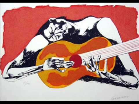 Savia Nueva - Guitarra