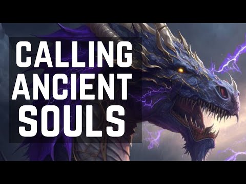 STORM DRAGONS: 7 Signs Your Spirit Dragon Guide is a Storm “Maelstrom” Dragon 🐲🌩️