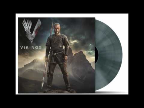 Killing Horik - King Ragnar