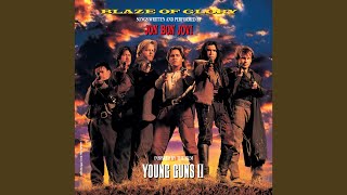 Billy Get Your Guns (From &quot;Young Guns II&quot; Soundtrack)