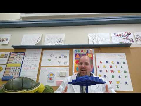 Group Time Science with Mr. Geno (1)