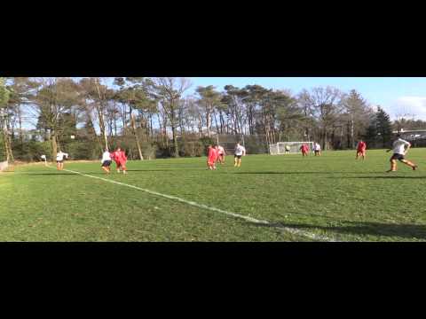 samenvatting Tka   Victoria Boys