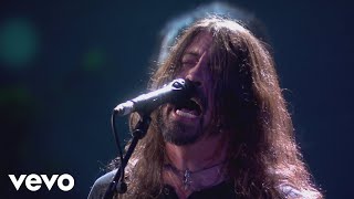Foo Fighters - The Sky Is A Neighborhood (Live from the BRITs 2018)