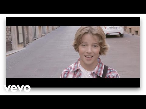 Matteo Markus Bok - E' diventata primavera