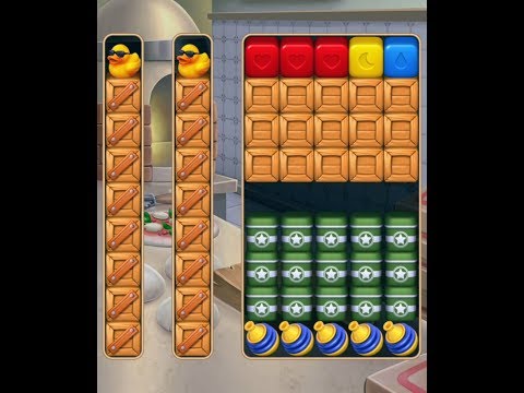 TOON BLAST level 2718