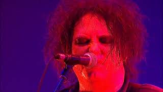 The Cure - The Kiss (Live TCT, Royal Albert Hall London 2008)