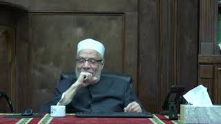 حكم السخرية ممن ينكرون المنكر/فتاوى على الهواءمباشرة/الاثنين/2021/1/18م image