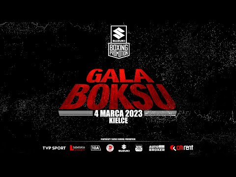 WIKTOR SKIBA vs HUBERT NOWOSAD | SUZUKI BOXING PROMOTION 1 | WALKA 9