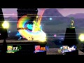 How Sakurai Envisioned It