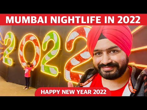 Happy New Year 2022 Vlog | Hashtag Singh Celebrates 2 Years