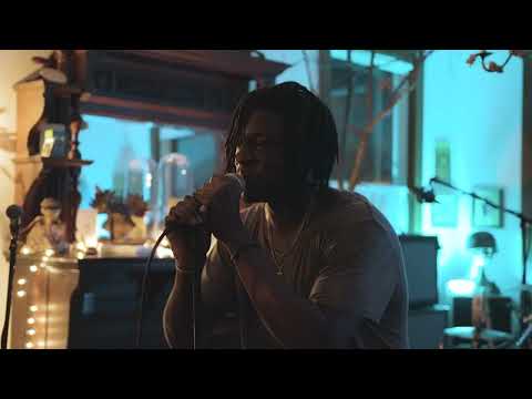 NanaBcool: Lifeline (Live) - TouchMix Sessions