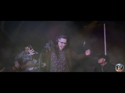 Valentin Poienariu & Formula 9 - Pentru ochii ăia verzi ( Cover Randi )
