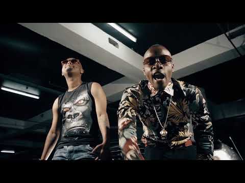 DAN ROCK ft  MR  BLUE -JICHEKECHE