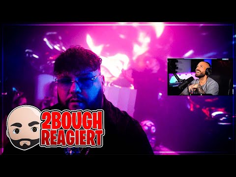 BOZZA feat. BAUSA - Grey Goose / 2Bough REAGIERT