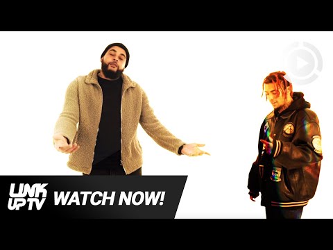 Roysson x Sbk - Unstoppable [Music Video] | Link Up TV