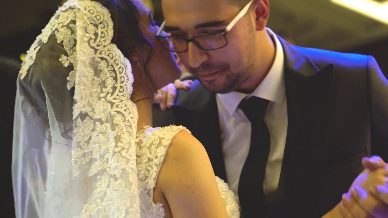 Kralin Düğün Sarayı'nda İlk Düğün Heyecanı!