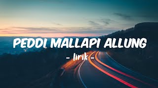 Download lagu Peddi Mallapi Allung | lirik | cover by. Fajar Hijas | Lagu bugis viral tiktok mp3 Download lagu Peddi Mallapi Allung | lirik | cover by. Fajar Hijas | Lagu bugis viral tiktok mp3