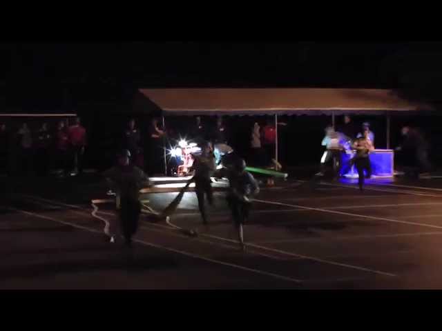 Hájov-pod hasičárnou, 05. 09. 2015