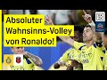 Al Nassr Al Riyadh Saudi Pro League DAZN Highlights