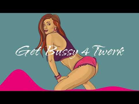 Get Bussy 4 Twerk | Sean Paul | Mixtape