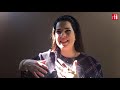 Reportagem com a soprano brasileira Camila Titinger