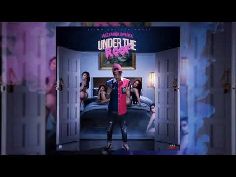 Well maxx Sparta under the roof (preview audio) June 2020