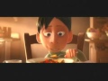 Critic Ratatouille