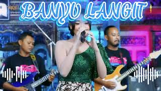 Download lagu BANYU LANGIT (Karaoke) Versi OM ADELLA - Difarina Indra | DANGDUT mp3