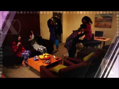 [Show] 130716 f(x) - Crazy Dance @ Amazing f(x) E08 [Cut]