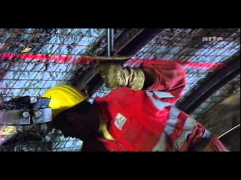 (9) Le Fabuleux Destin des Inventions - Un Tunnel Vers le Far West