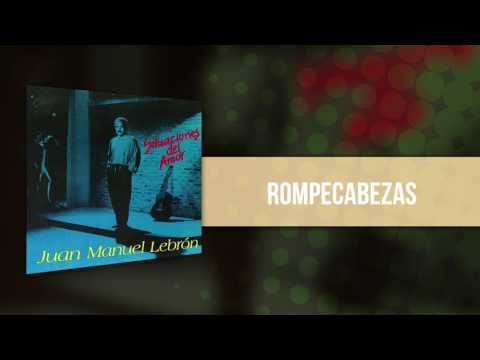 Juan Manuel Lebrón - Rompecabezas | Audio