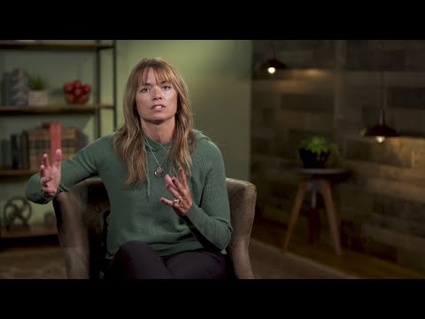 Recovering from Biblical Manhood and Womanhood | Aimee Byrd