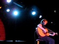 Shawn Colvin @ Brixton By the Bay: "If These Old Walls Could Speak" (Jimmy Webb cover)