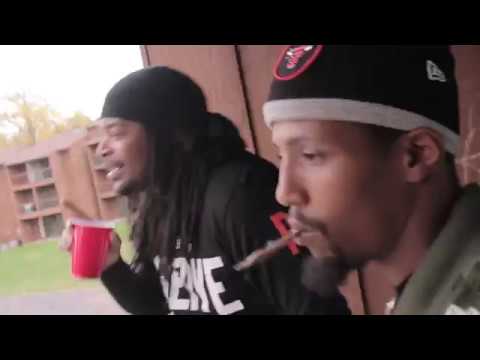 TIZZ FT MIKEY DAWG - PATIENTLY WAITING