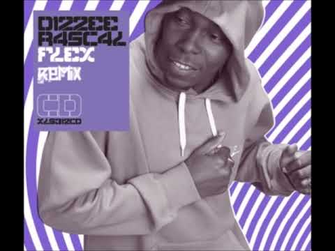 Dizzee Rascal - Flex Remix