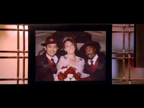 The Wedding Ringer - Tonight