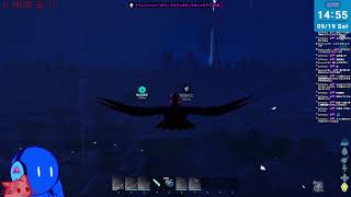 【 🔴ARK 】結構仲間が増えました