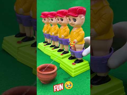 This Gift Made a HISS Sound 😱 | Unexpected Unboxing 😂(JV-2473)#viral