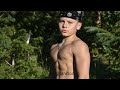Teen Fitness 13 Year Old S Bulking Journey Ctto