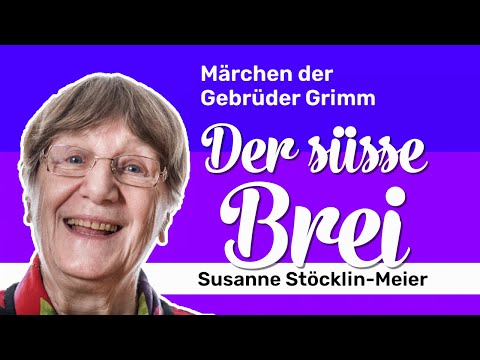 Der süsse Brei | Topfgeschichte und Märchen der Gebrüder Grimm uf Schwyzerdütsch