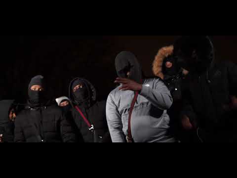 Kid1up - Shush | @PacmanTV