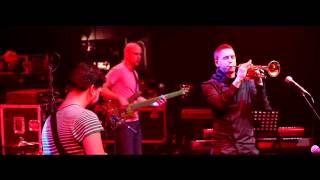 Ivo Grīsniņš Grīslis- Ugunīm Zvaigžņotā (Live@Palladium)